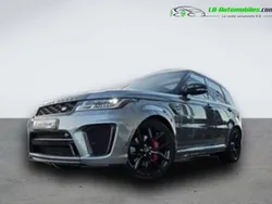 Utilisé 2021 Land Rover Range Rover S SUV | 98 200 € (Prix cher)