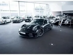 Noir Utilisé 2024 Porsche 911 GT3 RS Coupé | 384 990 €