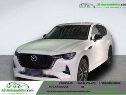 Utilisé 2024 Mazda CX-60 SUV | 52 600 €