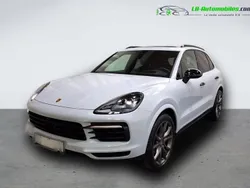 Utilisé 2022 Porsche Cayenne S SUV | 106 600 € (Prix juste)