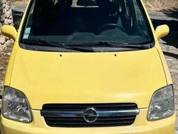 Utilisé 2005 Opel Agila Enjoy Break | 3 900 €