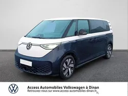Blanc Nouvelle 2024 VW ID. Buzz Pro Van | 59 890 € (Prix juste)