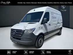 Utilisé 2023 Mercedes E-Sprinter Van | 35 500 €