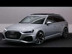 Gris Utilisé 2020 Audi RS4 Break | 59 476 € (Super prix)