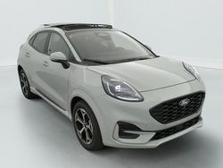 Nouvelle 2025 Ford Puma Gen-E ST-Line Coupé | 27 280 € (Prix juste)