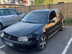 Utilisé 2002 VW Golf IV Berline | 2 400 €