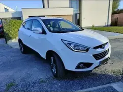 Utilisé 2013 Hyundai ix35 Limited SUV | 10 000 € (Prix juste)