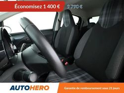 Gris Utilisé 2019 Peugeot 108 Style Citadine | 8 390 € (Bon prix)