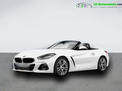Utilisé 2024 BMW Z4 Coupé | 46 900 € (Prix cher)