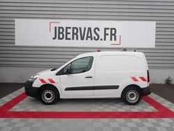 Blanc Utilisé 2016 Citroën Berlingo Monospace | 11 999 € (Prix cher)