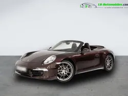 Utilisé 2013 Porsche 911 Coupé | 105 500 €