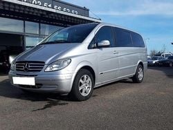 Argent Utilisé 2007 Mercedes Viano Monospace | 21 500 €
