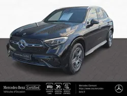 Utilisé 2023 Mercedes GLC300e AMG line | 60 690 € (Prix juste)