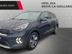 Occasion 2021 Kia Niro Premium SUV | 20 500 € (Bon prix)