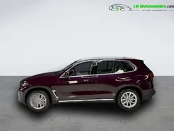 Utilisé 2025 BMW X5 Sport Line SUV | 97 600 € (Super prix)