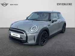 Utilisé 2022 Mini ONE Citadine | 20 950 € (Prix juste)