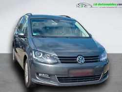 Utilisé 2019 VW Sharan Monospace | 28 200 € (Bon prix)