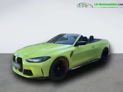 Utilisé 2024 BMW M4 Comfort Edition Coupé | 89 700 €