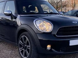 Utilisé 2015 Mini Cooper D Countryman Chili SUV | 8 500 €