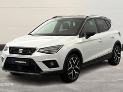 Utilisé 2019 Seat Arona FR SUV | 15 499 € (Super prix)