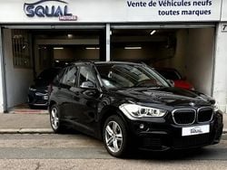 Noir Occasion 2017 BMW X1 M Sport SUV | 19 990 € (Prix juste)