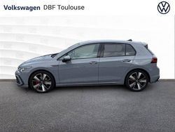 Gris Utilisé 2024 VW Golf VIII GTD Berline | 37 888 € (Prix juste)