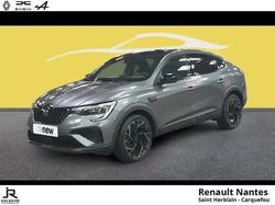 Othercolor Utilisé 2024 Renault Arkana Esprit Alpine SUV | 27 495 € (Prix assez cher)