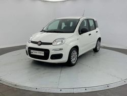 Blanc Utilisé 2022 Fiat Panda S Citadine | 10 819 € (Super prix)