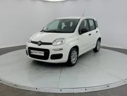 Blanc Utilisé 2022 Fiat Panda S Citadine | 10 929 € (Bon prix)