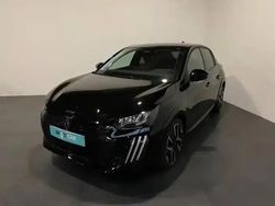 Noir perla nera (m) Nouvelle 2025 Peugeot 208 Envy Citadine | 21 490 € (Prix juste)