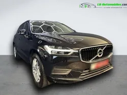 Utilisé 2018 Volvo XC60 SUV | 36 500 € (Prix assez cher)