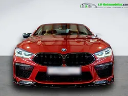 Utilisé 2020 BMW M8 Comfort Edition Coupé | 90 500 €