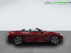 Utilisé 2024 BMW 333 Sport Line Coupé | 83 800 €