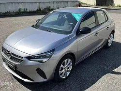 Orange Utilisé 2021 Opel Corsa Business Berline | 11 999 € (Prix juste)