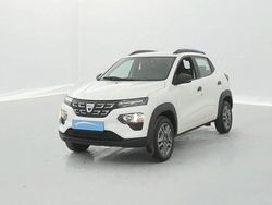 Othercolor Utilisé 2020 Dacia Spring Business Citadine | 9 990 € (Prix assez cher)