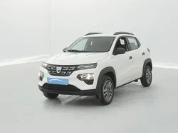 Othercolor Utilisé 2020 Dacia Spring Business Citadine | 9 990 € (Prix juste)