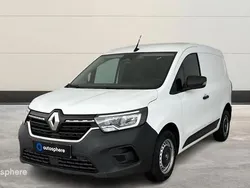 Blanc Utilisé 2023 Renault Kangoo Monospace | 17 799 €