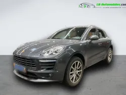 Utilisé 2018 Porsche Macan SUV | 50 600 € (Bon prix)