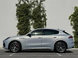 Blanc Utilisé 2024 Maserati Grecale SUV | 89 000 €