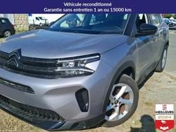 Gris Utilisé 2023 Citroën C5 Aircross Feel SUV | 18 400 € (Bon prix)