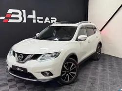 Utilisé 2015 Nissan X-Trail Tekna SUV | 11 490 € (Bon prix)