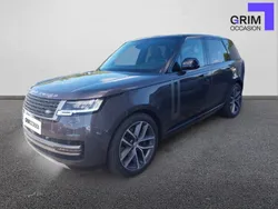 Gris Utilisé 2024 Land Rover Range Rover HSE SUV | 156 900 €