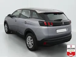 Gris Utilisé 2023 Peugeot 3008 Active SUV | 25 874 € (Prix assez cher)