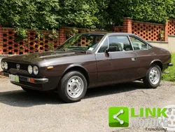 Marron Utilisé 1978 Lancia Beta Coupé | 7 950 €