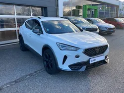 Blanc Utilisé 2023 Cupra Formentor VZ SUV | 38 990 € (Prix cher)