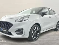 Utilisé 2020 Ford Puma ST-Line X SUV | 16 999 € (Prix assez cher)