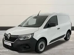 Blanc Utilisé 2023 Renault Kangoo Monospace | 17 999 € (Bon prix)