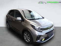 Utilisé 2018 Kia Picanto Citadine | 16 900 € (Prix juste)