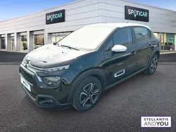 Utilisé 2022 Citroën C3 Business Class Citadine | 12 490 € (Prix juste)