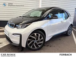 Blanc Utilisé 2021 BMW i3 Comfort Edition Citadine | 18 900 € (Prix juste)